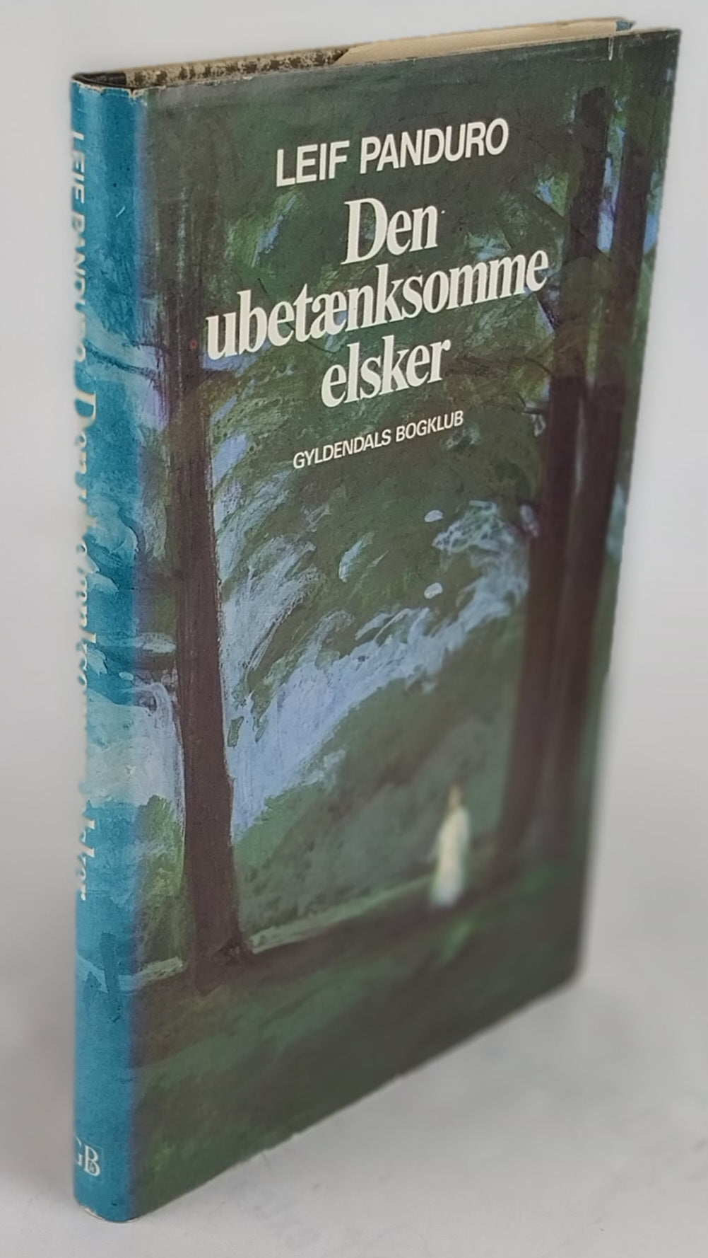 Den ubetænksomme elsker