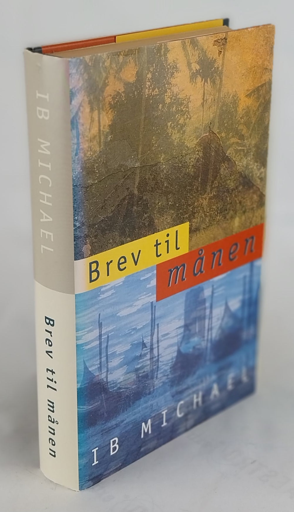 Brev til månen