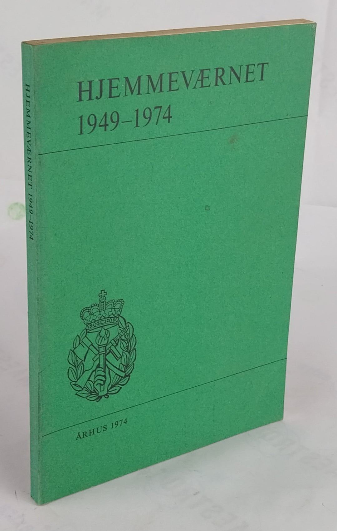 Hjemmeværnet 1949-1974