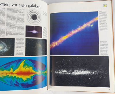 Lademanns atlas over verdensrummet