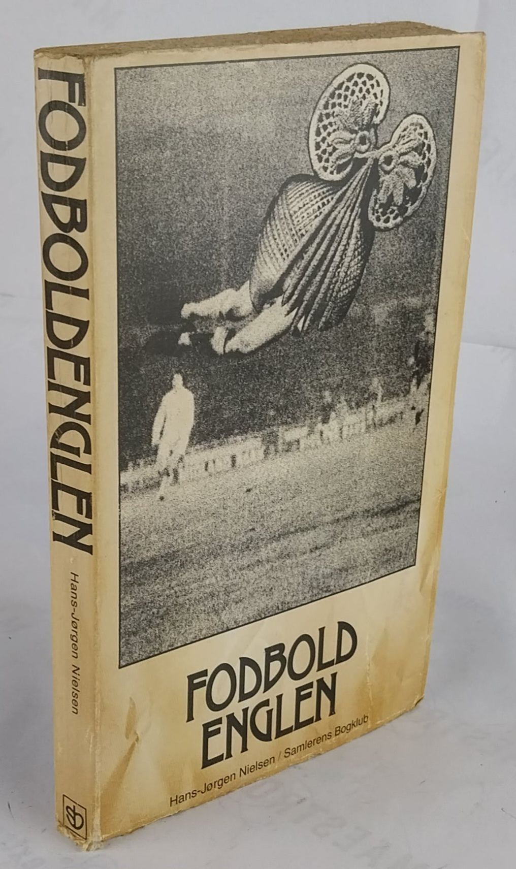 Fodboldenglen