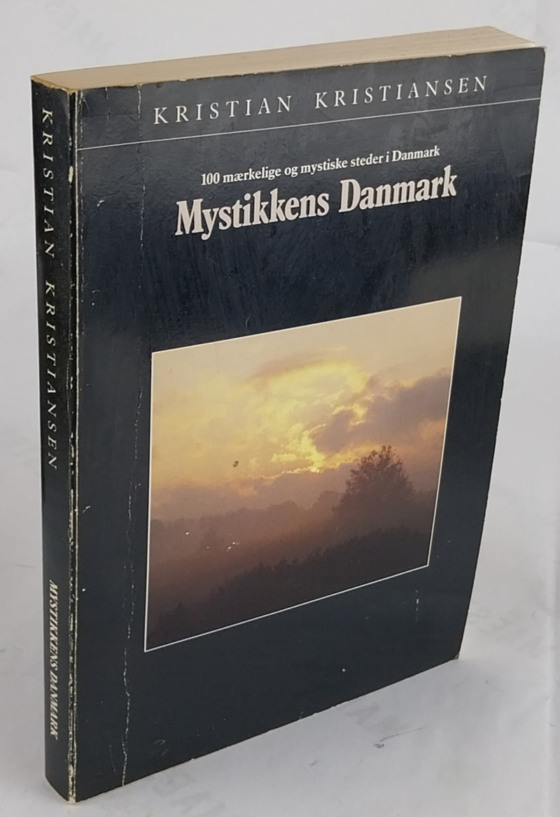 Mystikkens Danmark