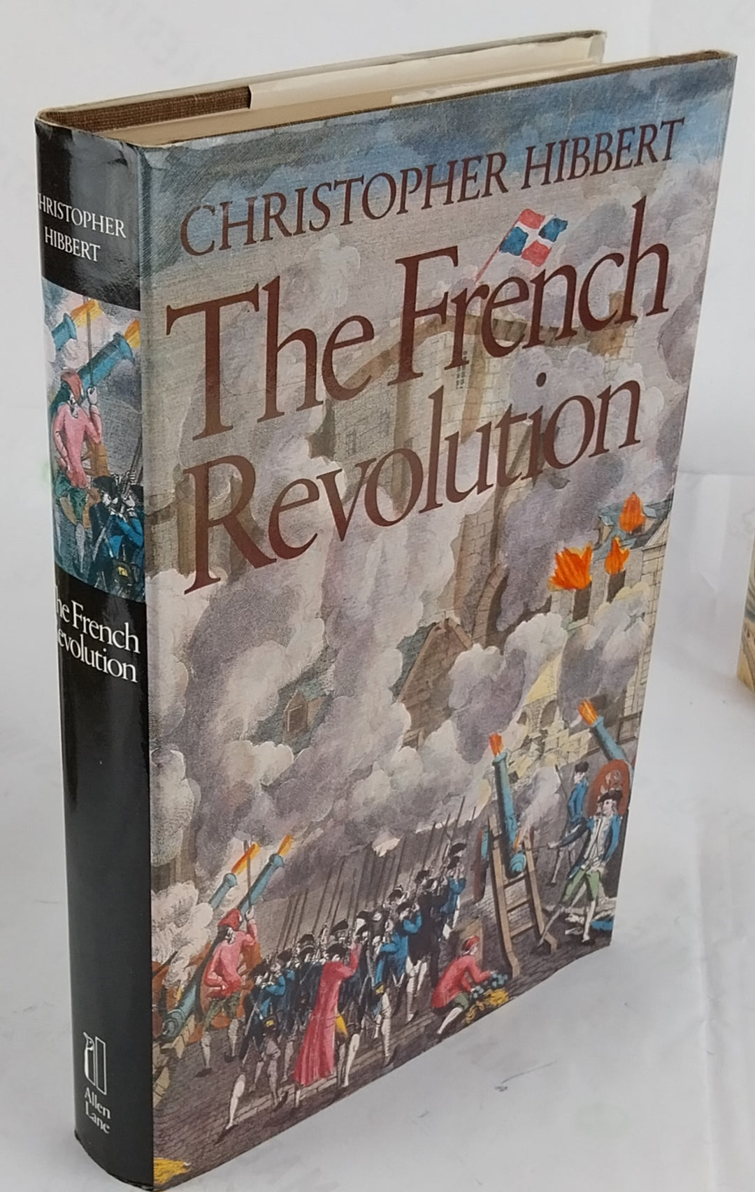 The French Revolution