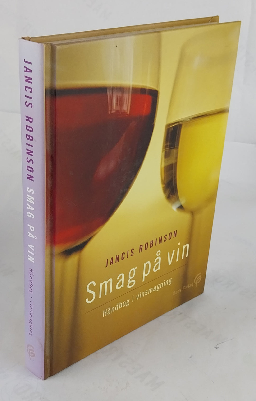 Smag på vin