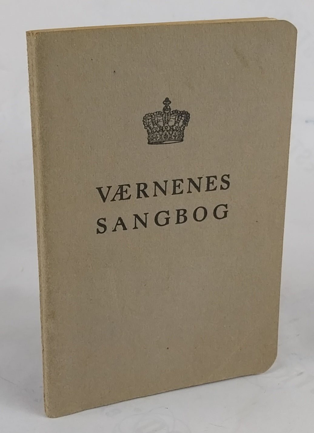 Værnenes Sangbog