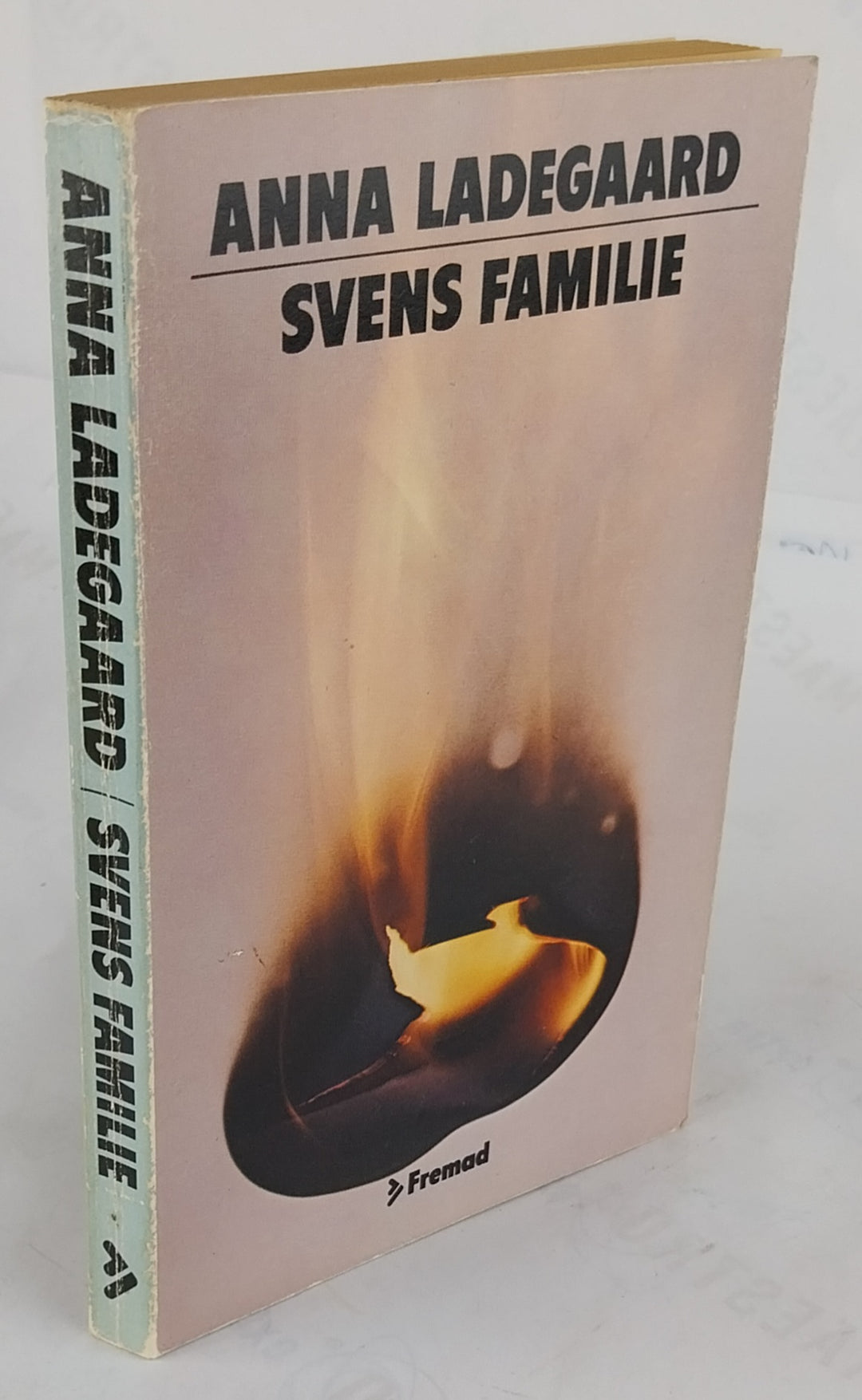 Svens familie