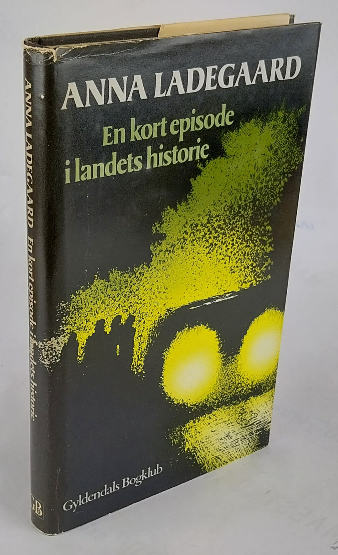 En kort episode i landets historie