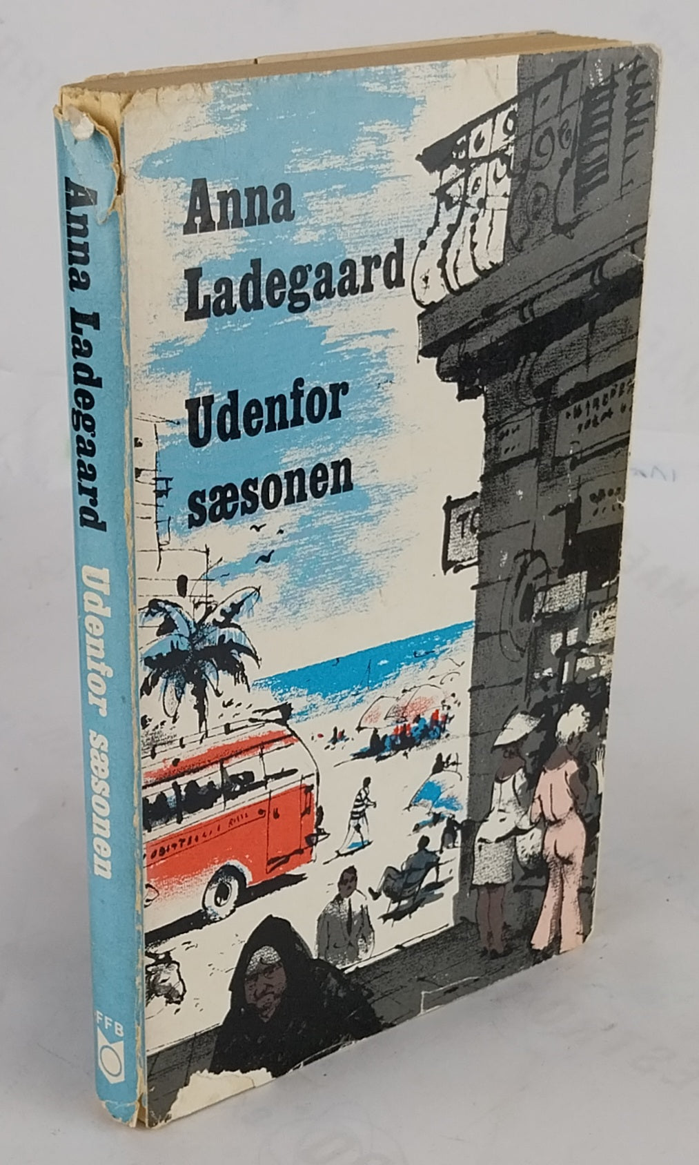 Udenfor sæsonen
