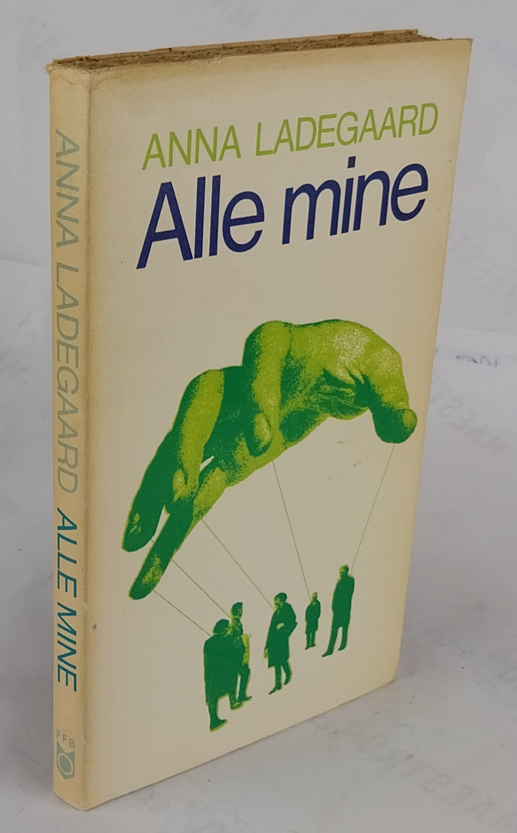 Alle mine