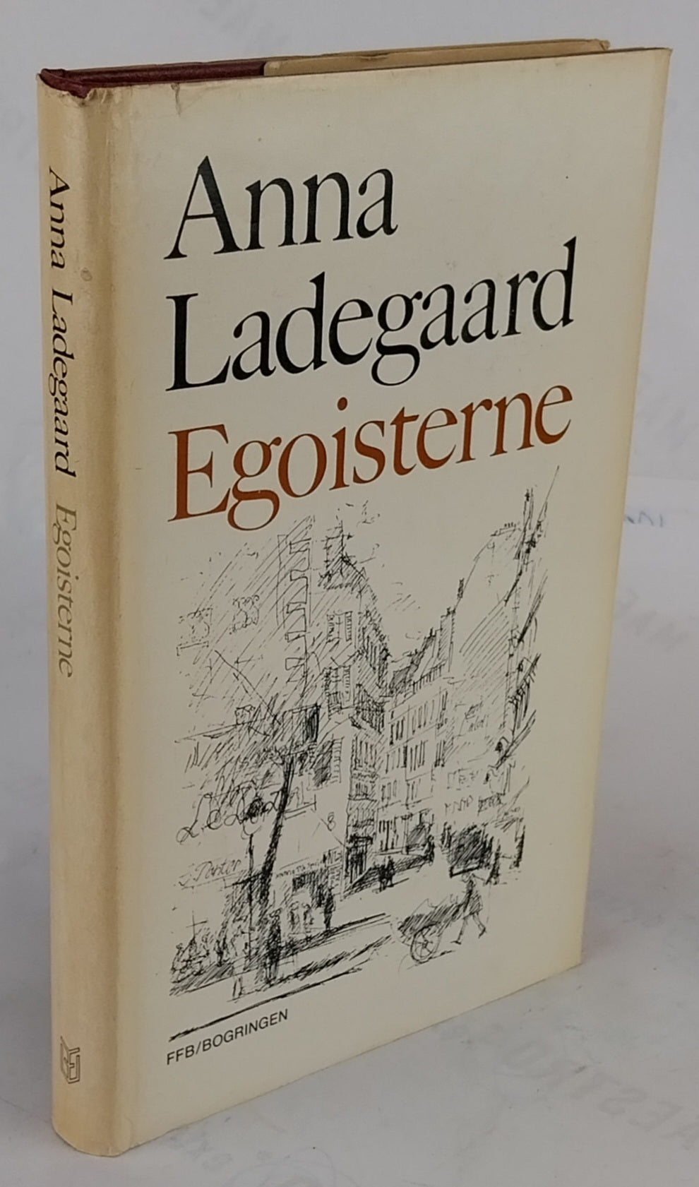 Egoisterne
