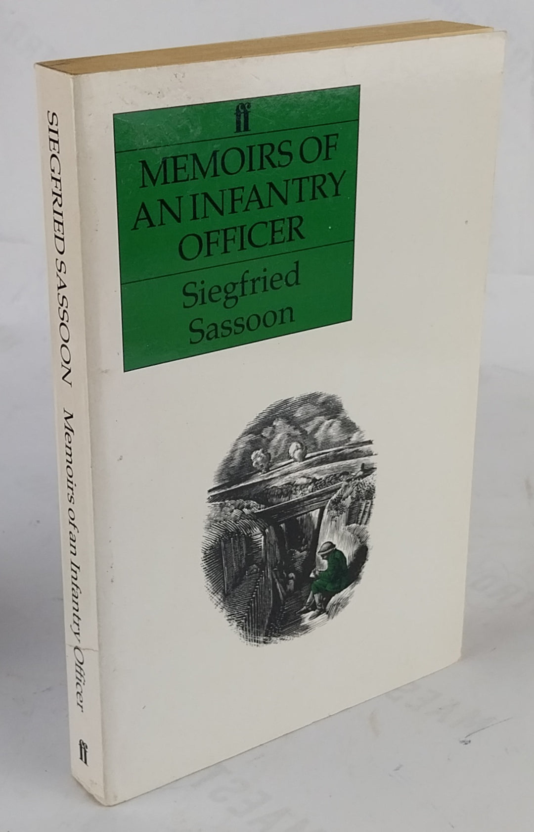 Memoirs of an Infantry Officer