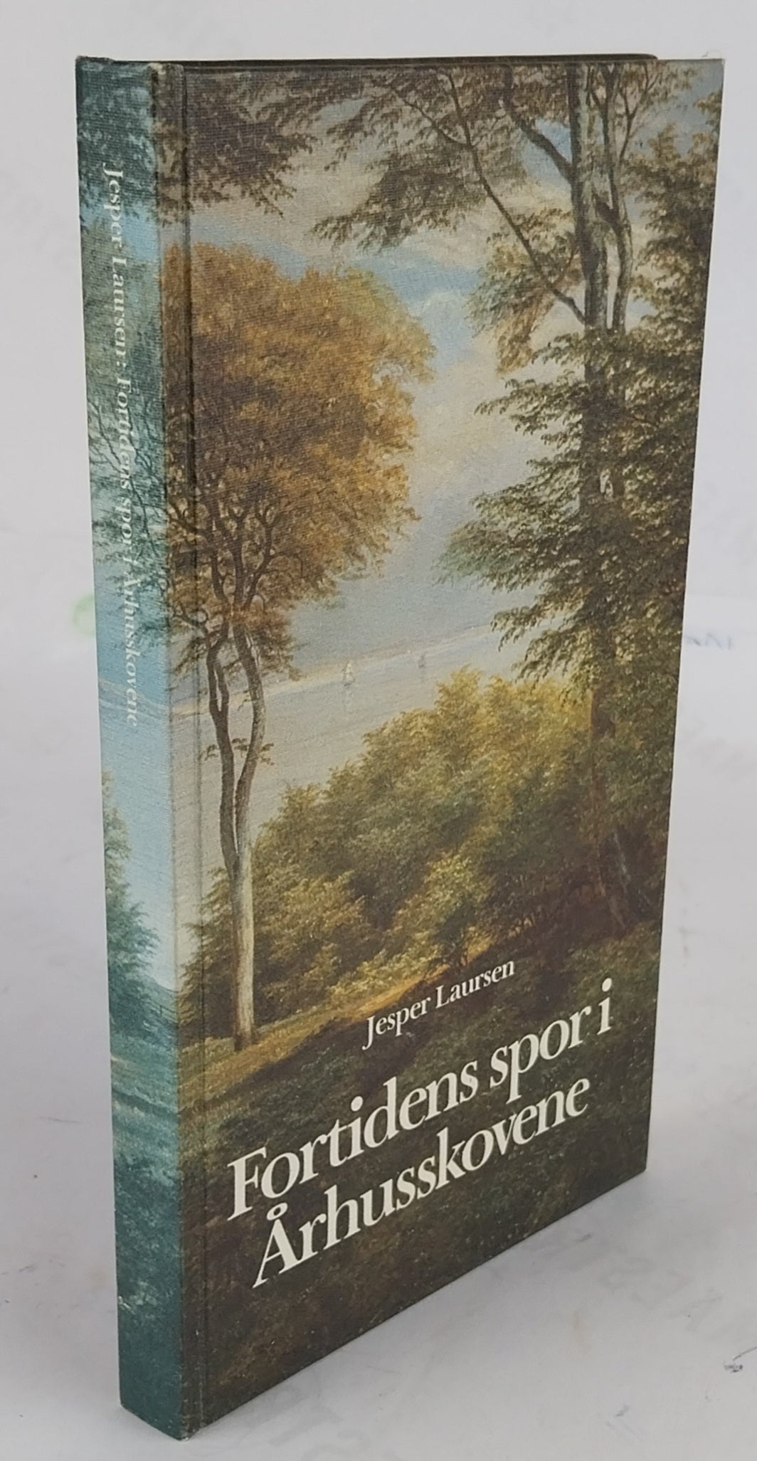 Fortidens Spor i Århusskovene