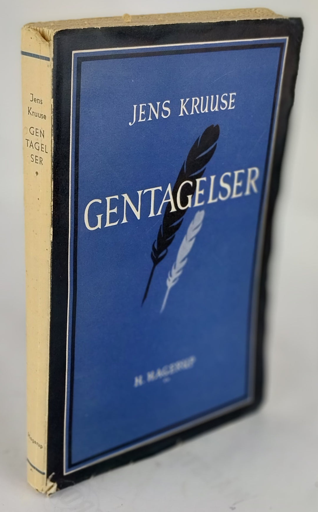 Gentagelser