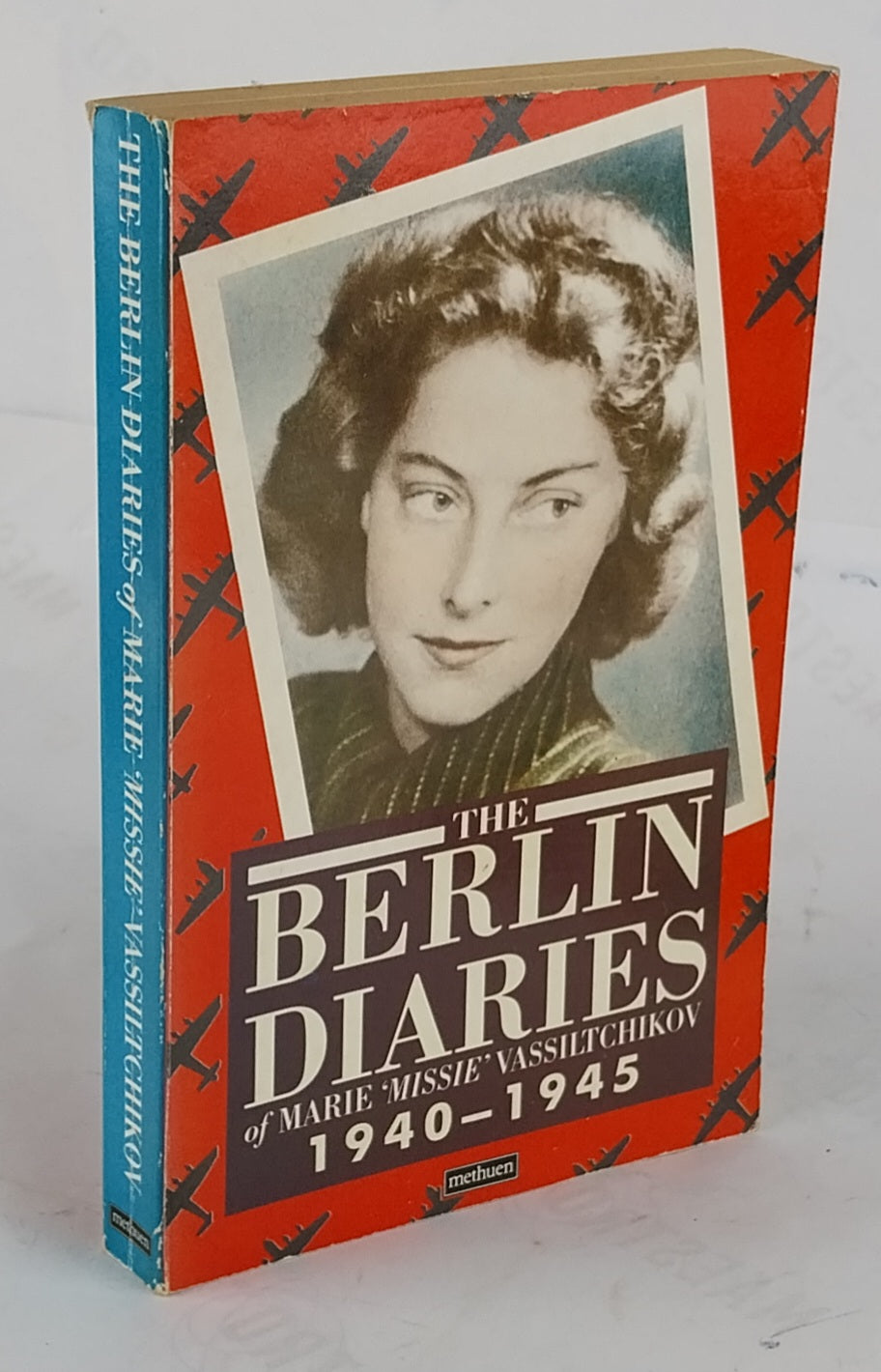 The Berlin Diaries 1940-1945