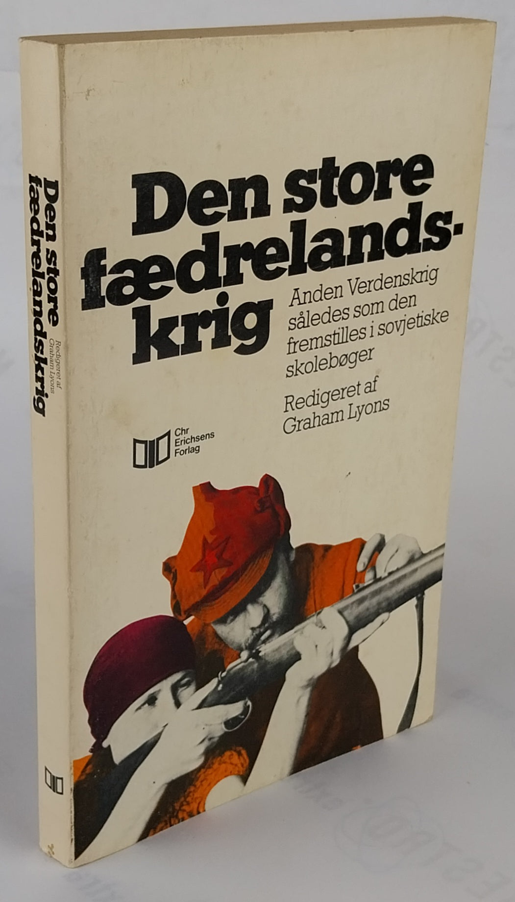 Den store fædrelandskrig