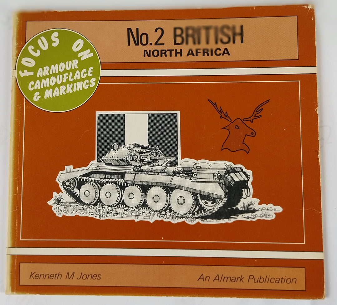 British North Africa