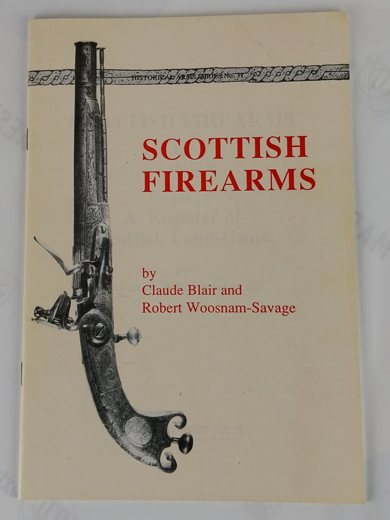 Scottish Firearms