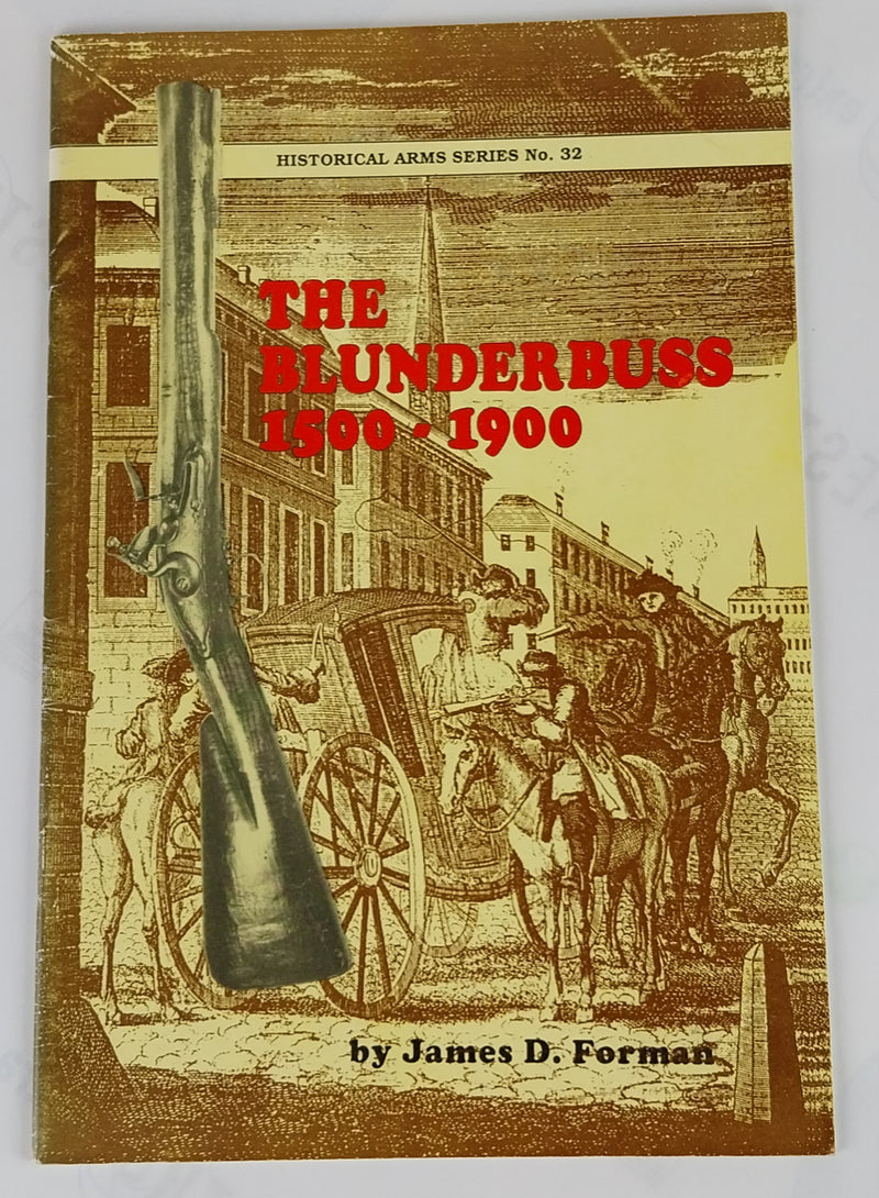 The Blunderbuss