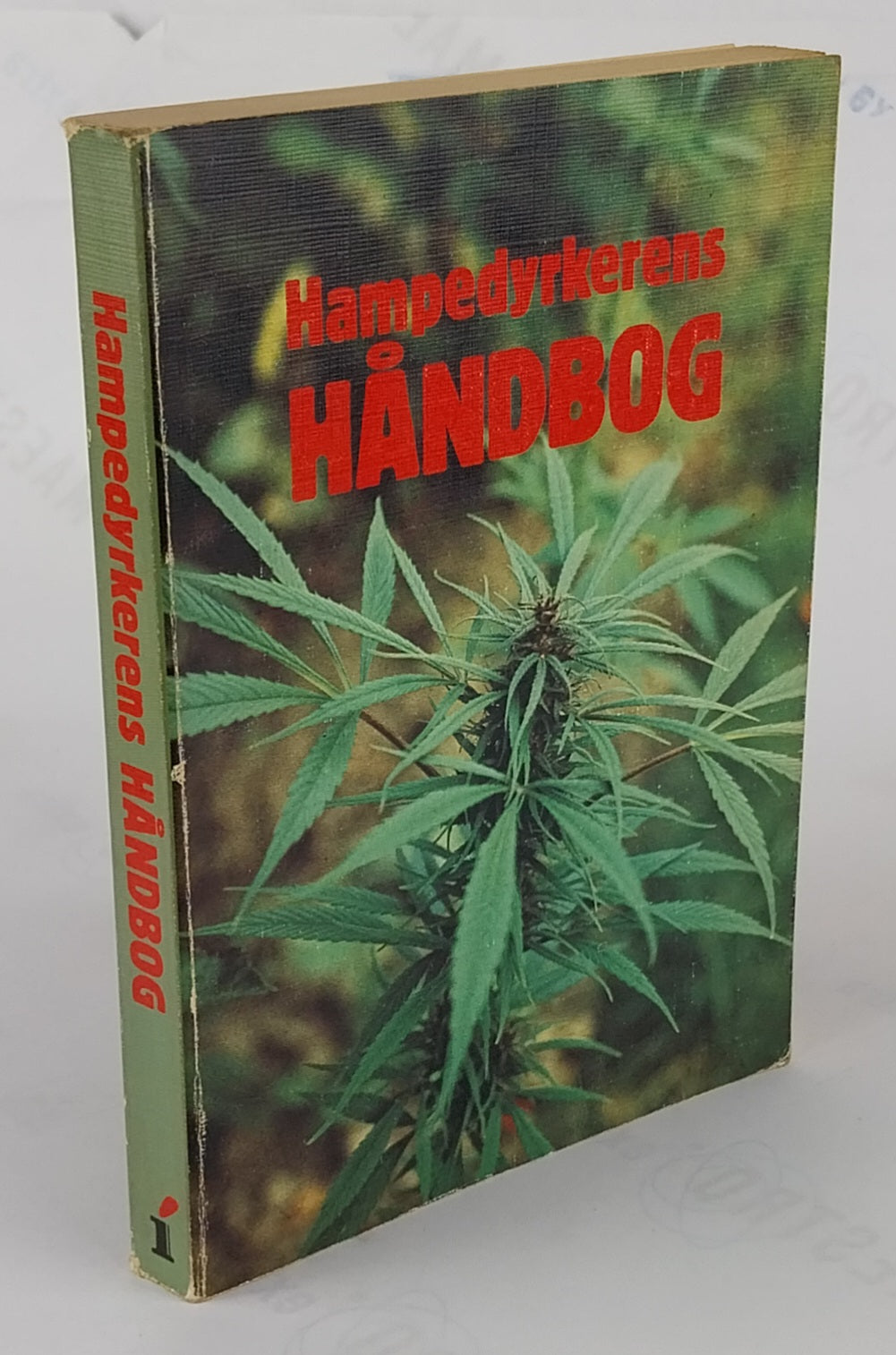 Hampedyrkerens håndbog.