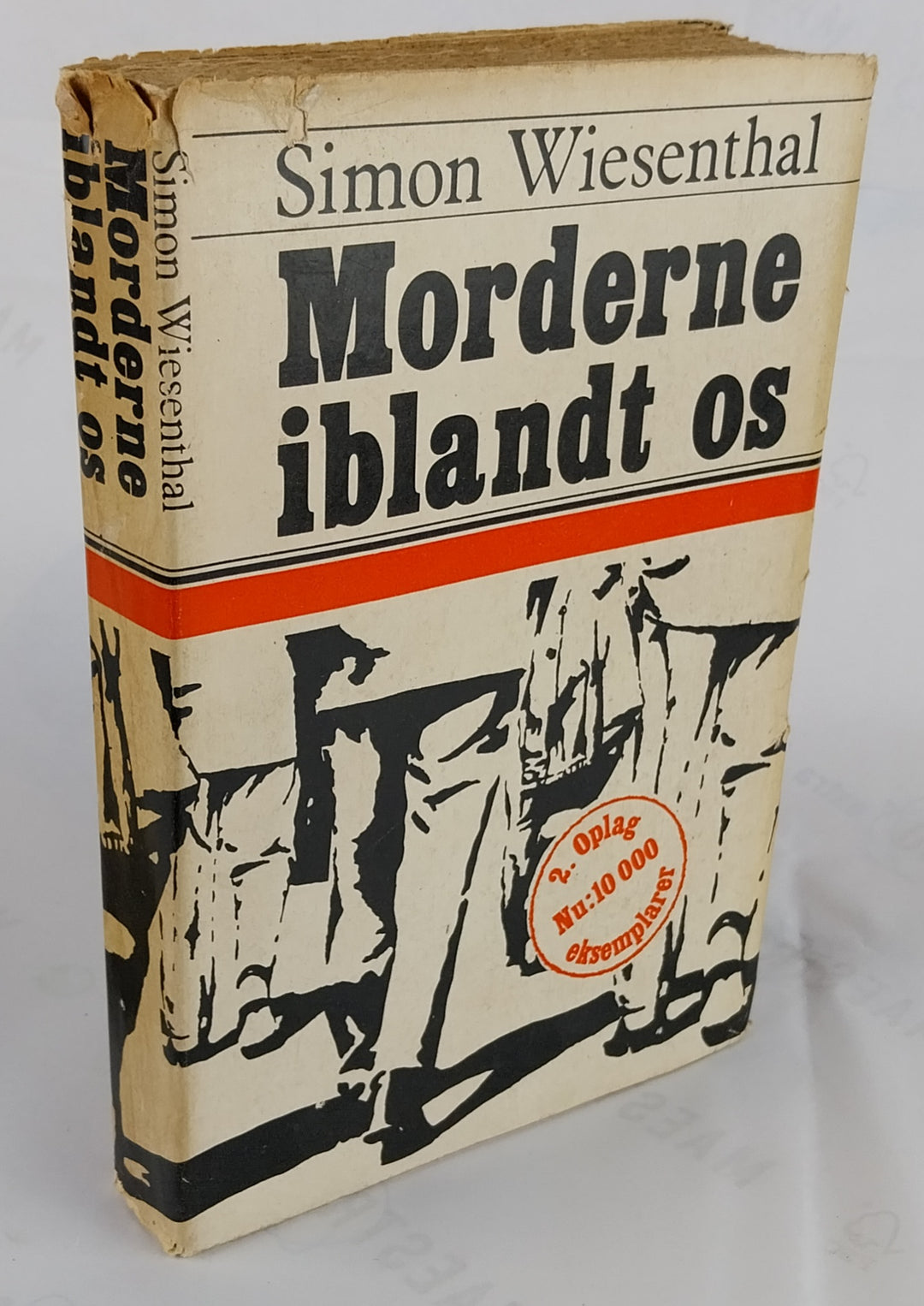 Morderne iblandt os