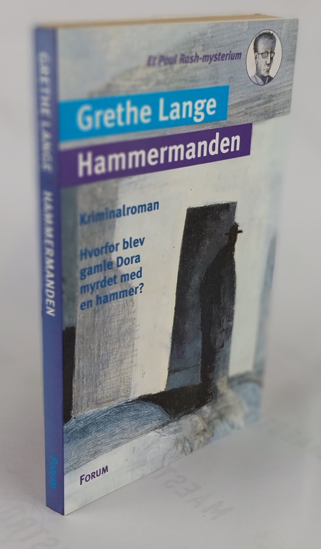 Hammermanden