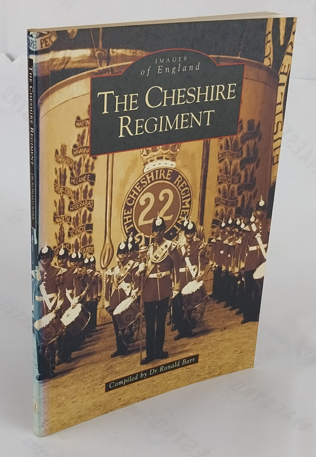Cheshire Regiment
