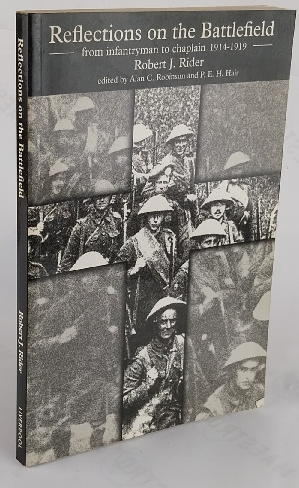 Reflections on the Battlefield