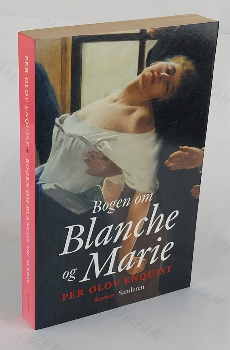 Bogen om Blanche og Marie