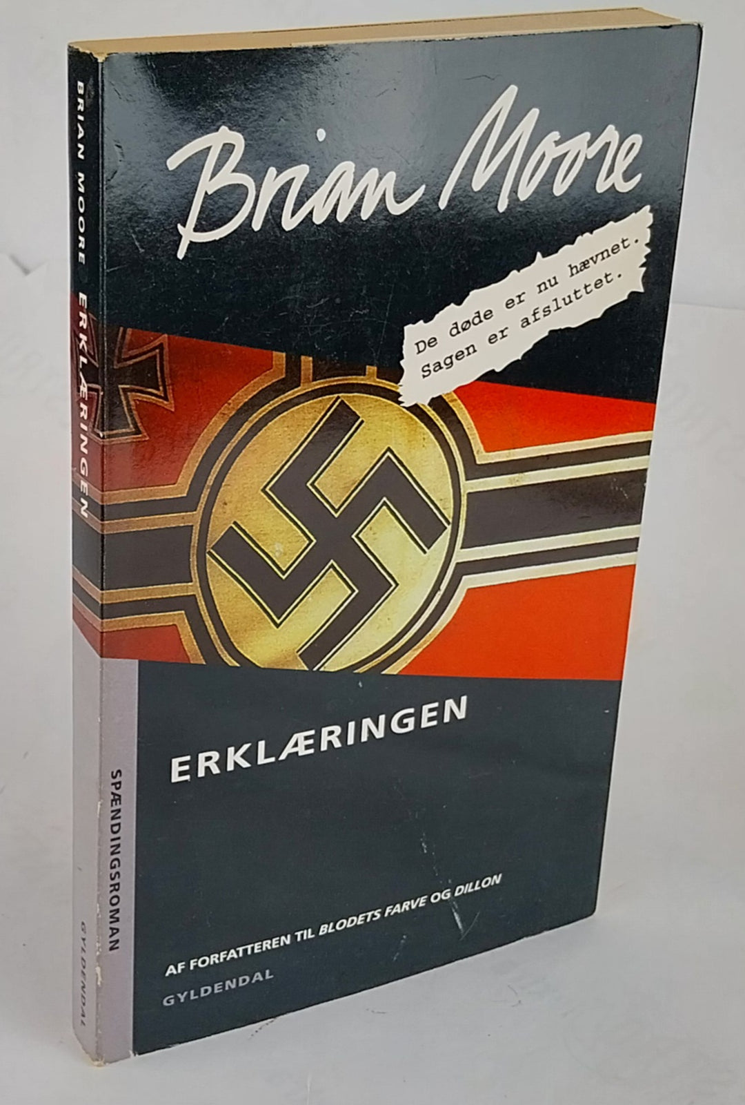 Erklæringen