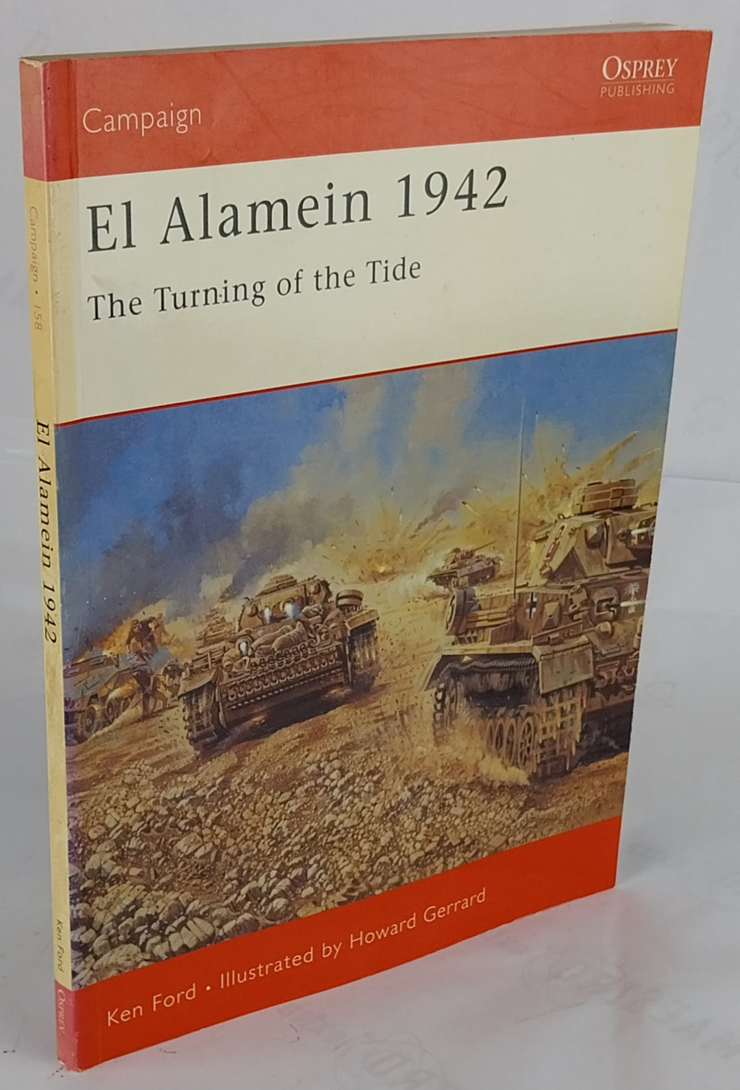 El Alamein 1942