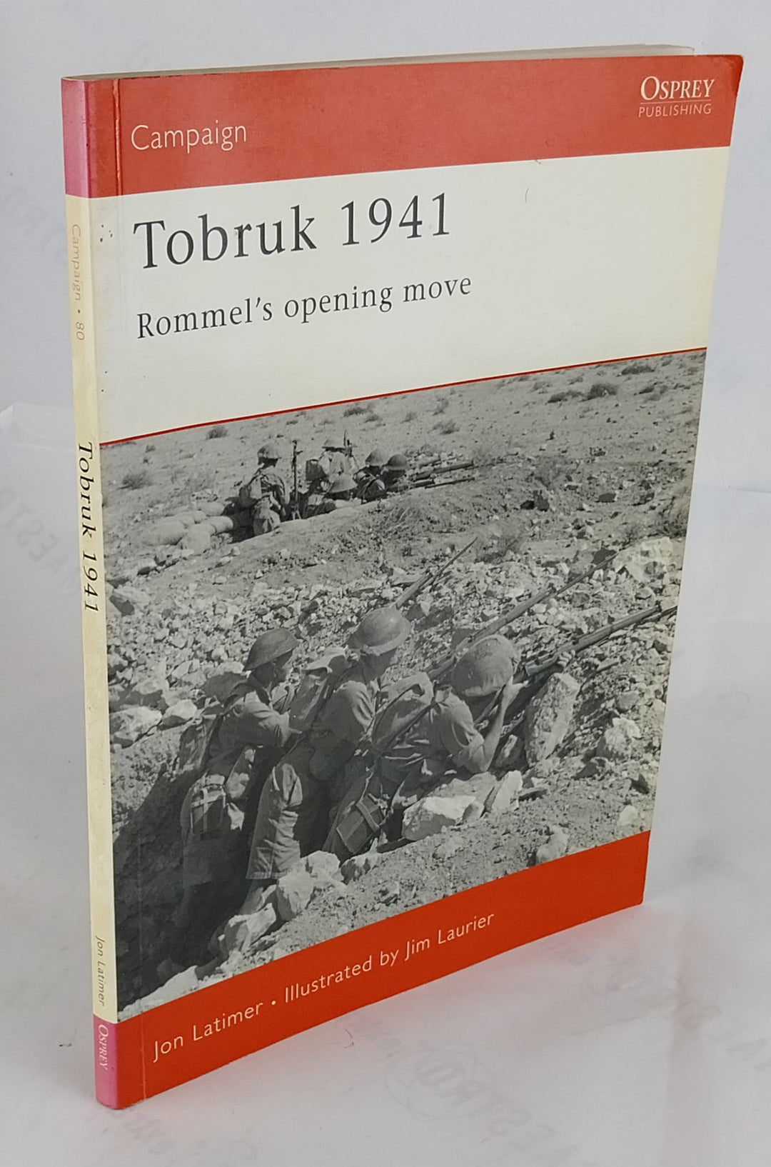 Tobruk 1941