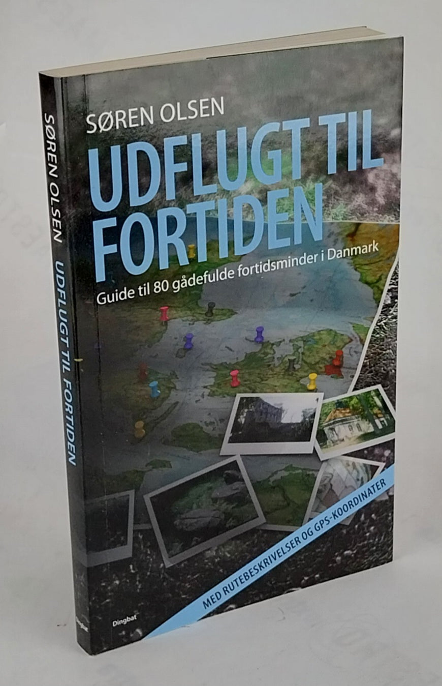 Udflugt til fortiden