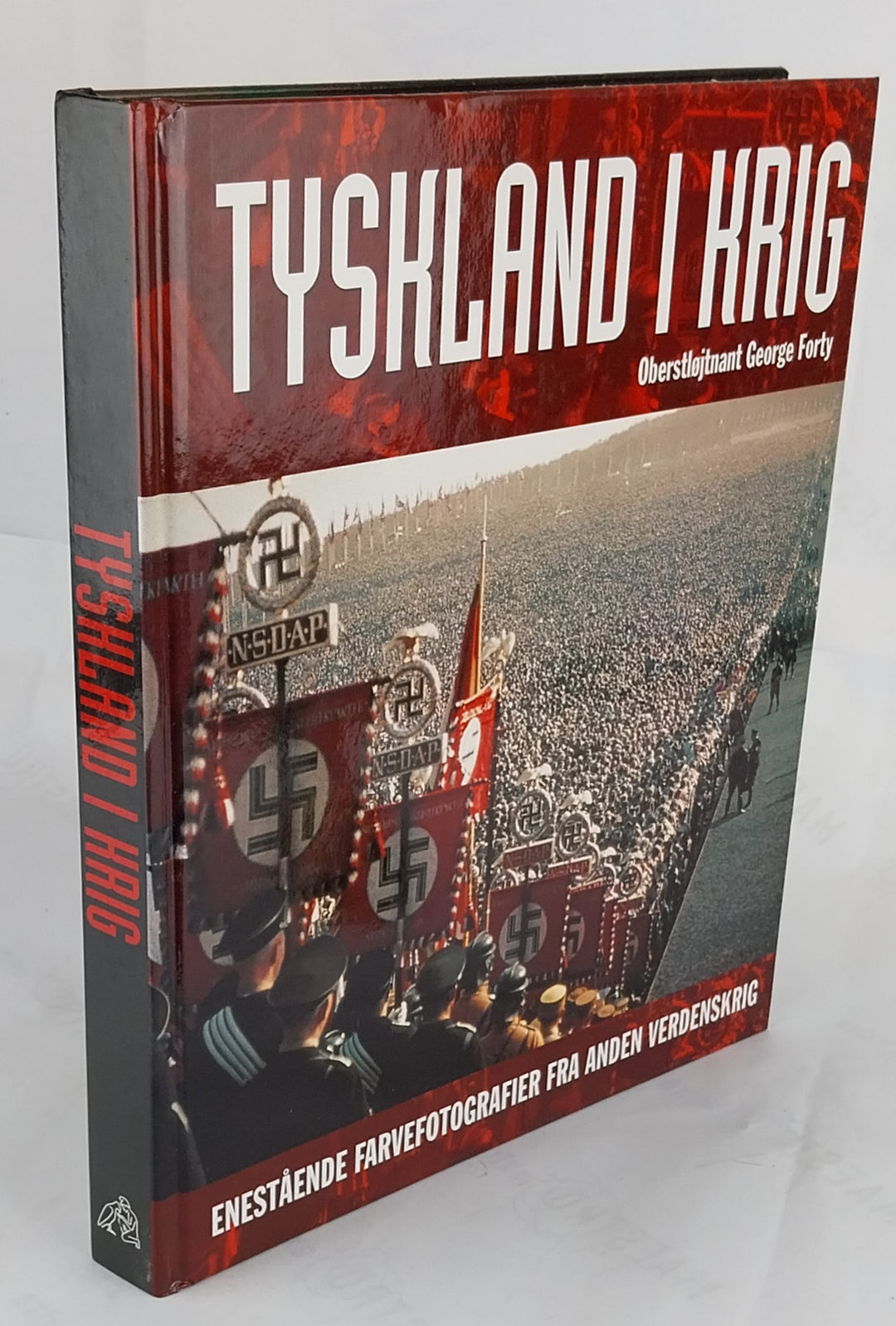 Tyskland i krig