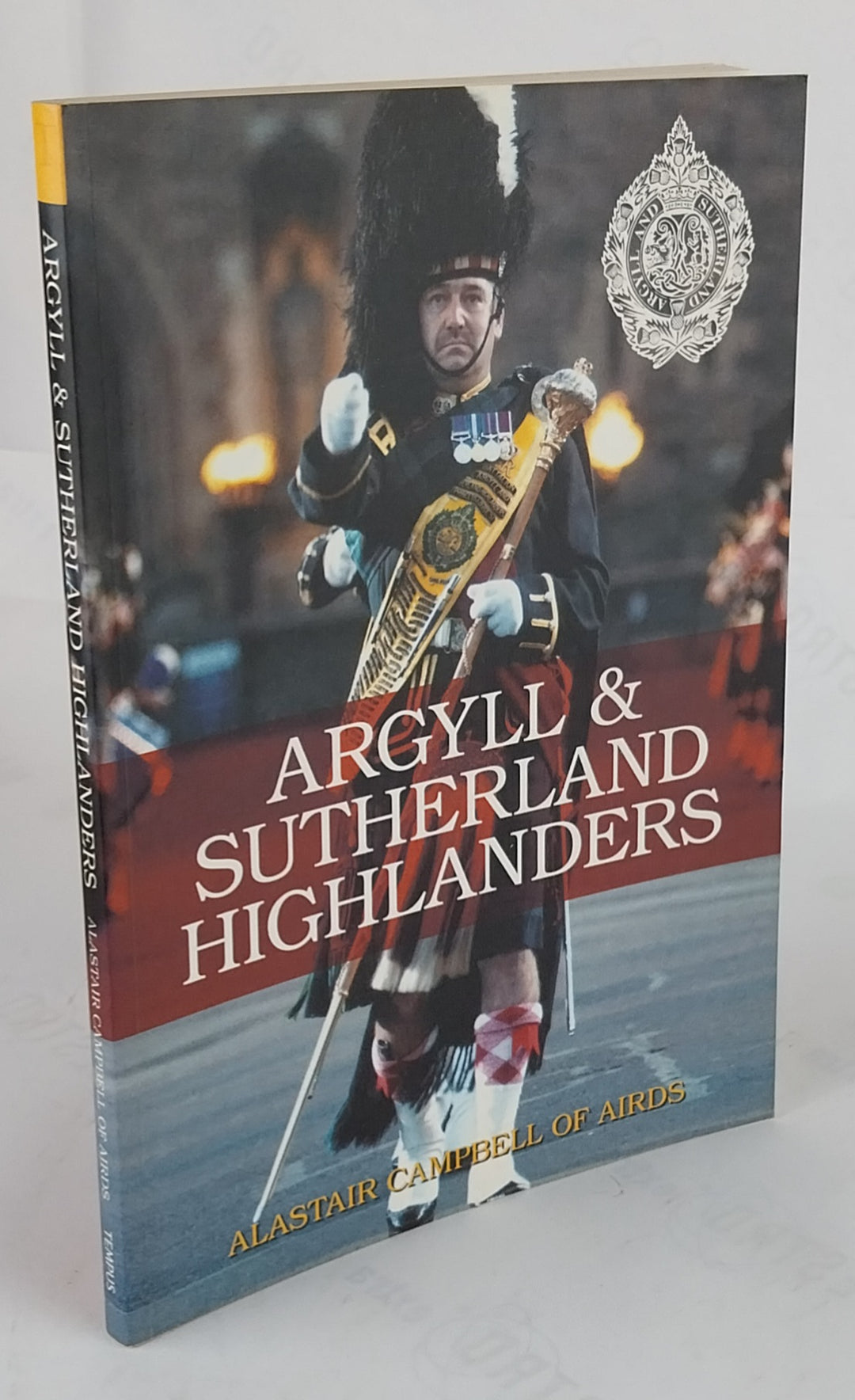 Argyll and Sutherland Highlanders