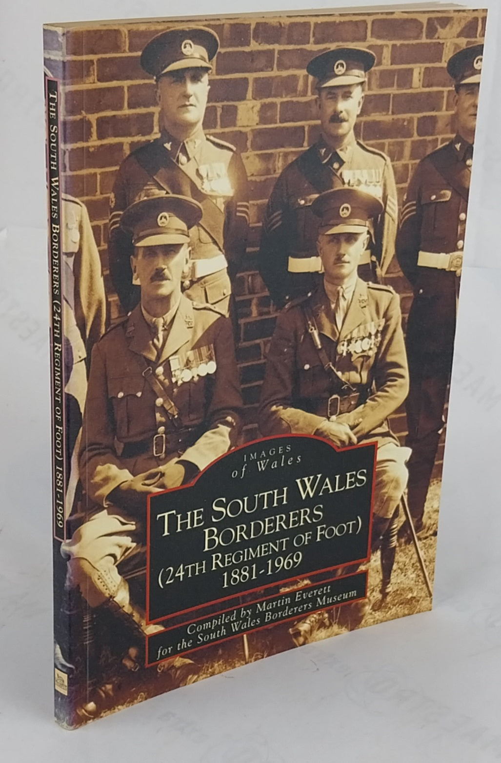 The South Wales Borderers