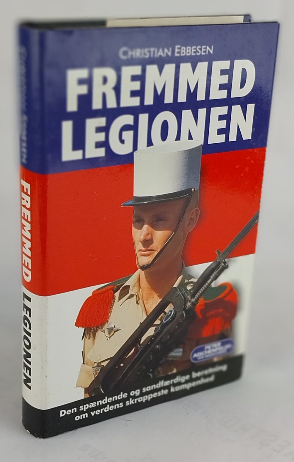 Fremmedlegionen