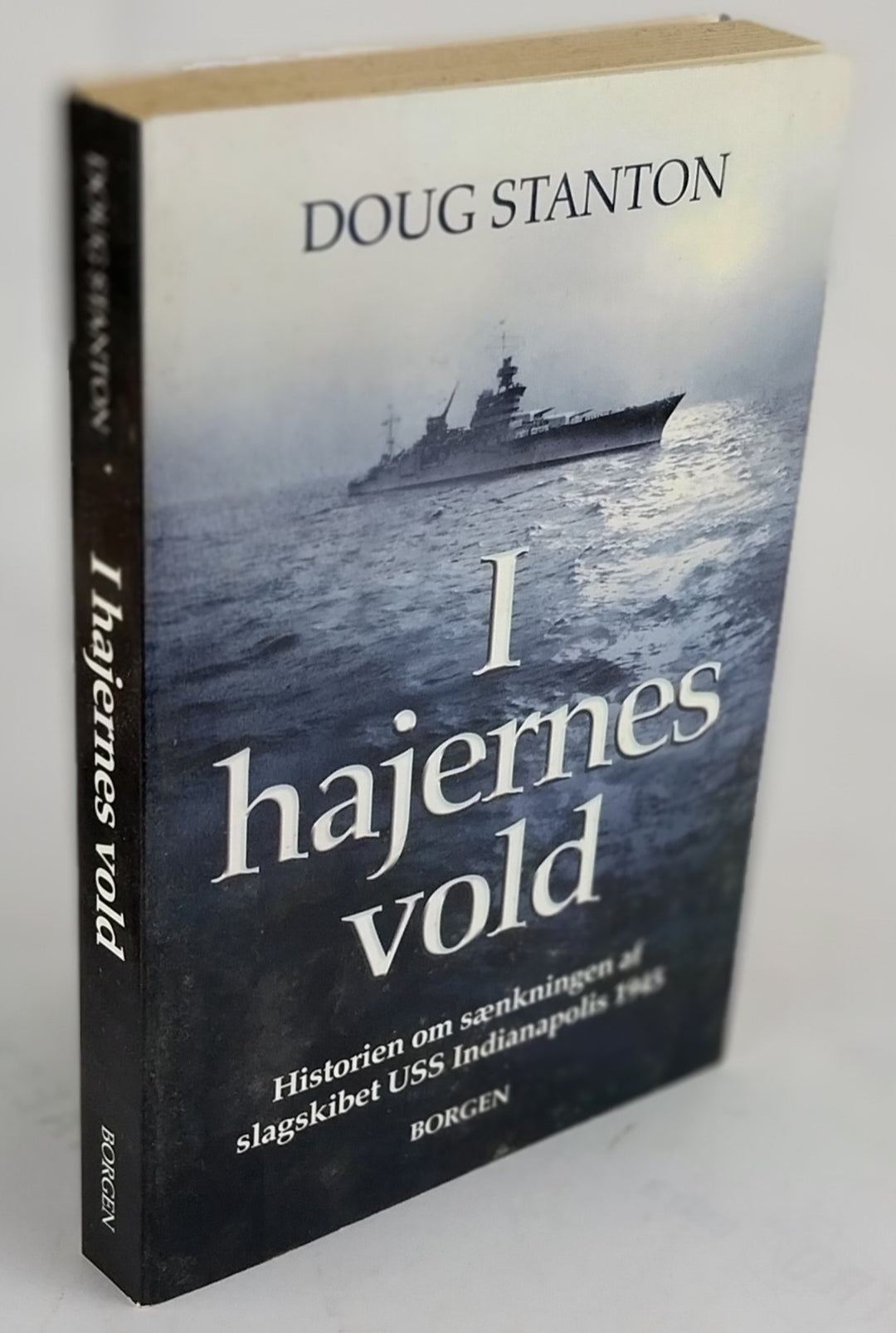 I hajernes vold