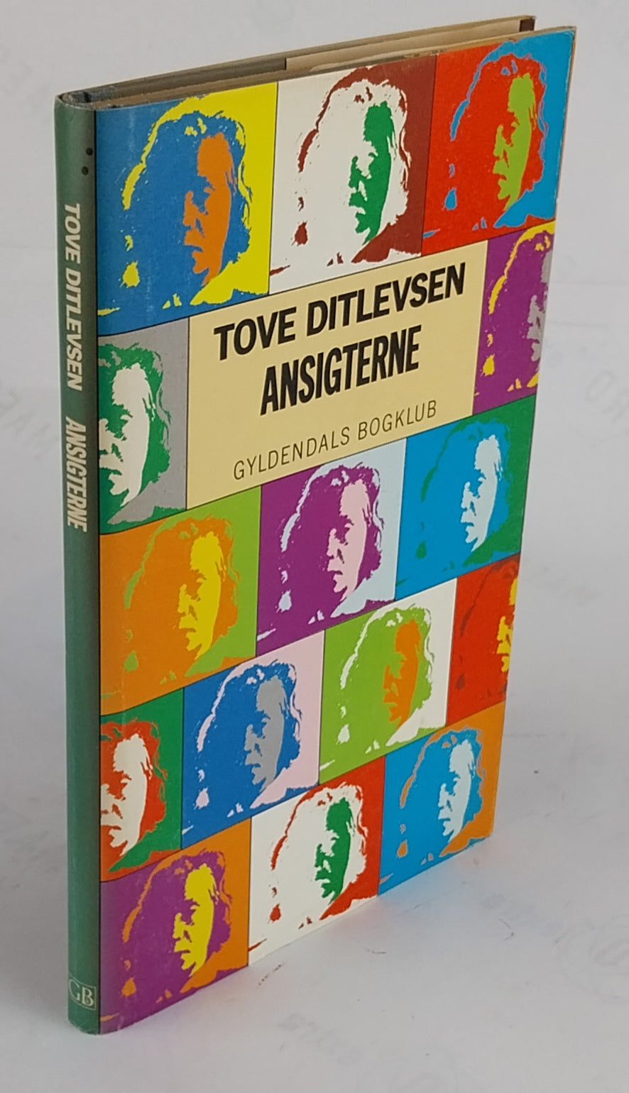 Ansigterne