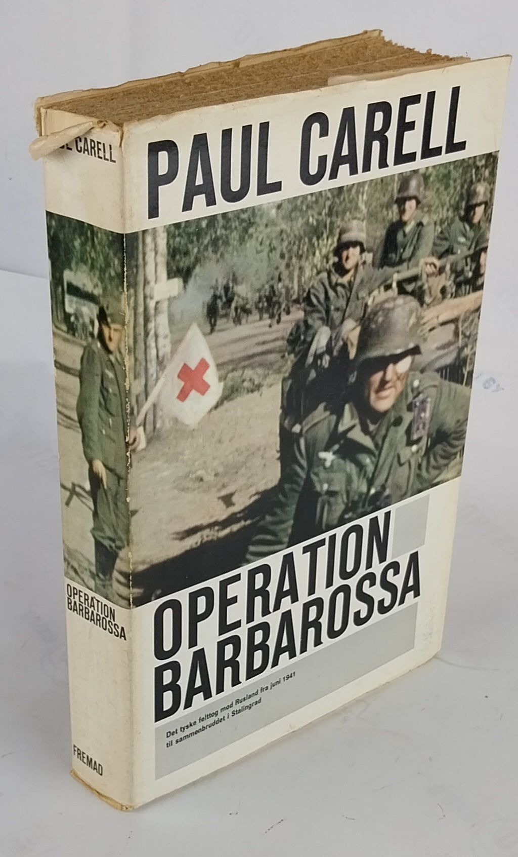 Operation Barbarossa