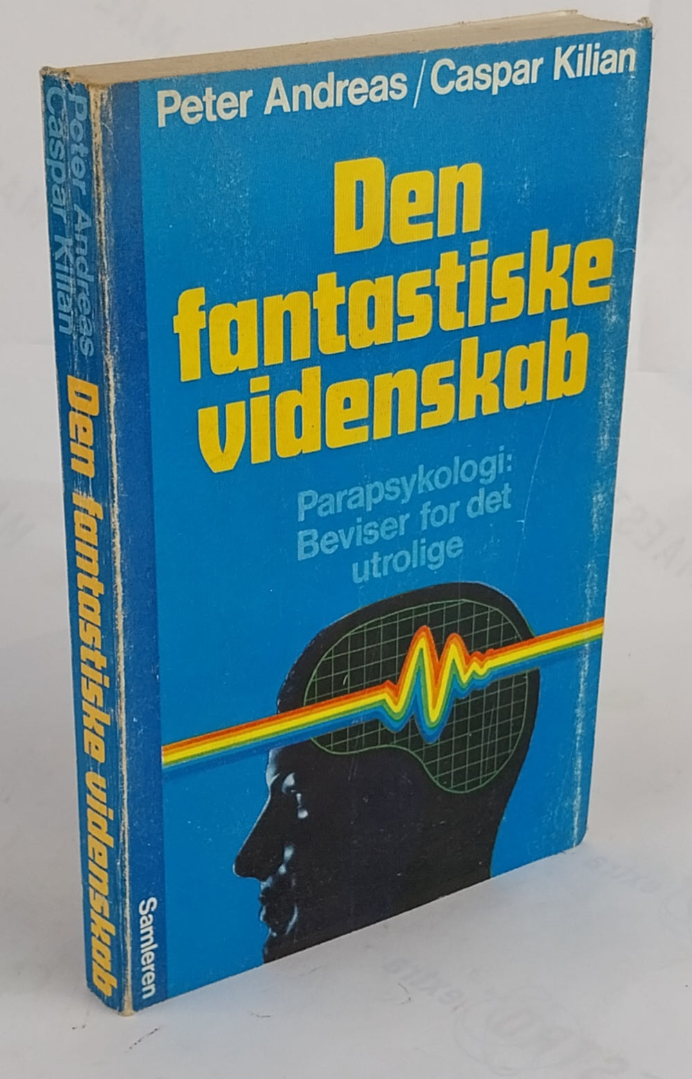 Den fantastiske videnskab