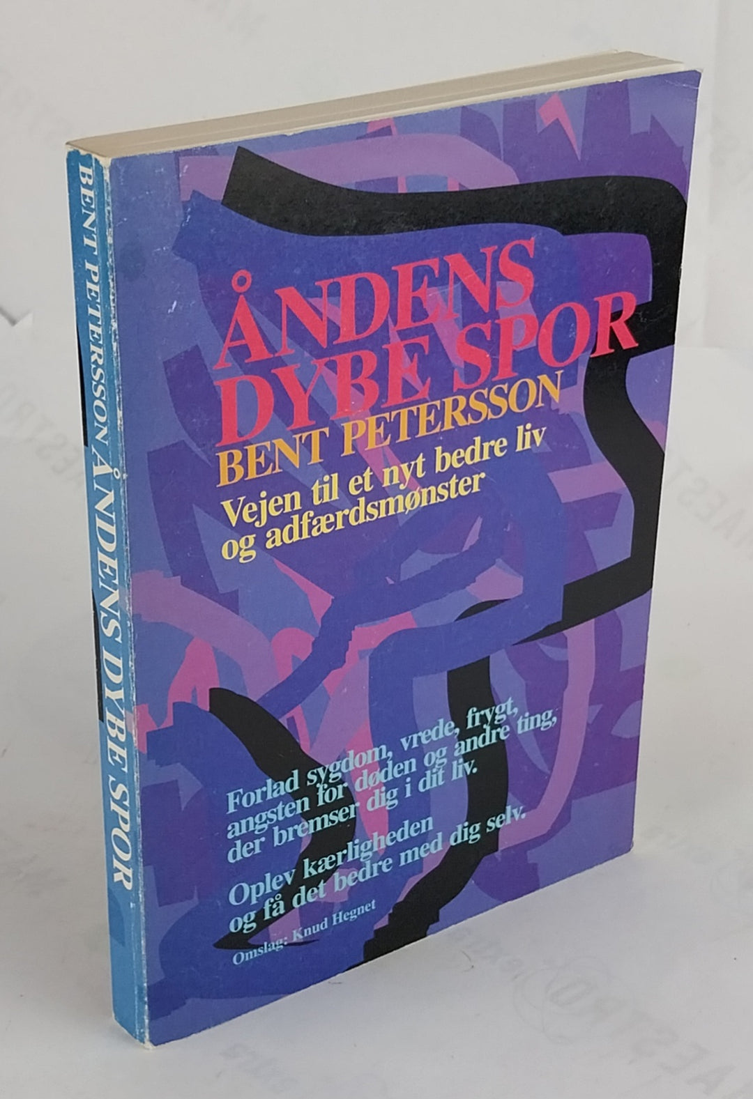 Åndens dybe spor