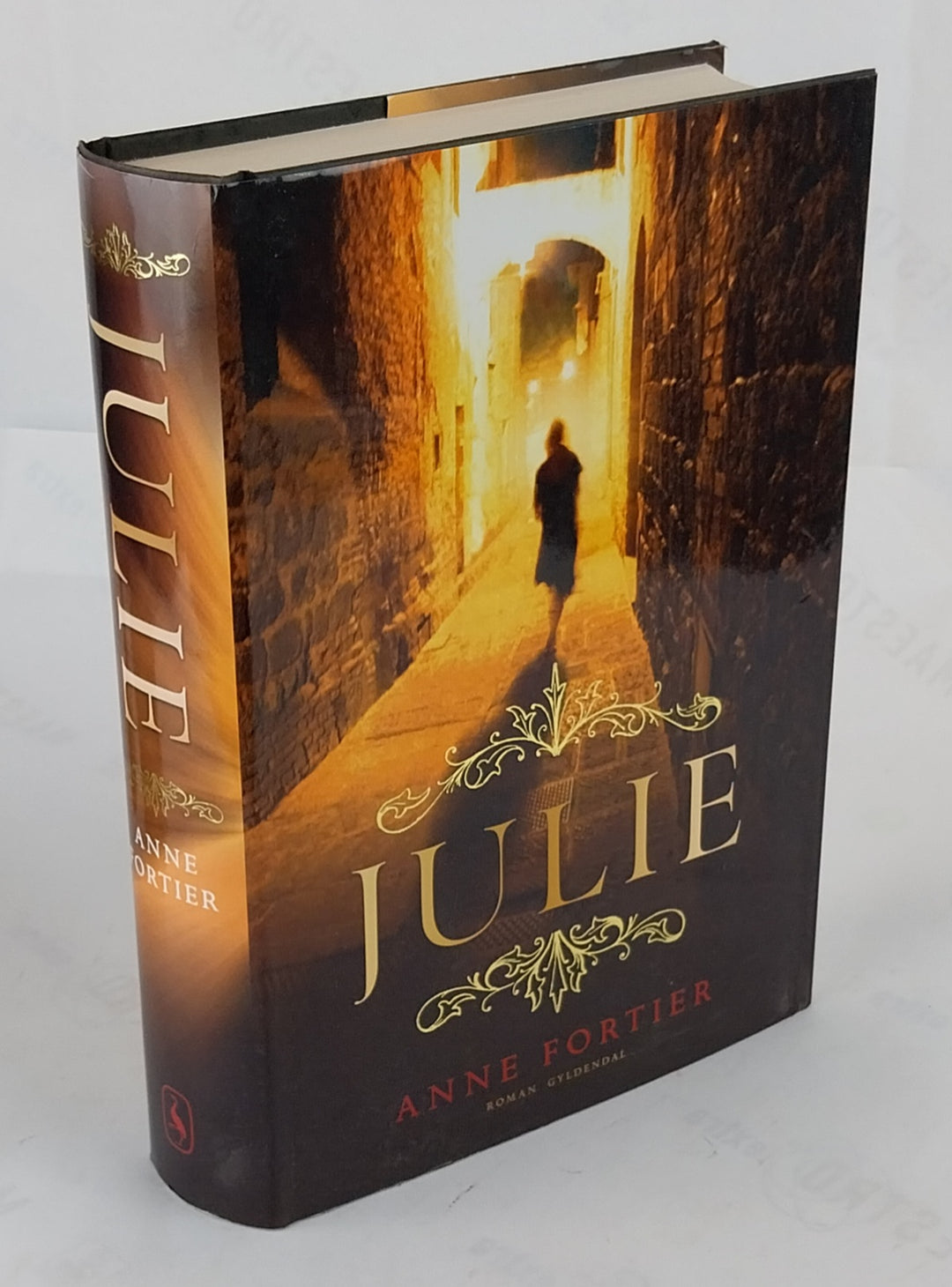 Julie