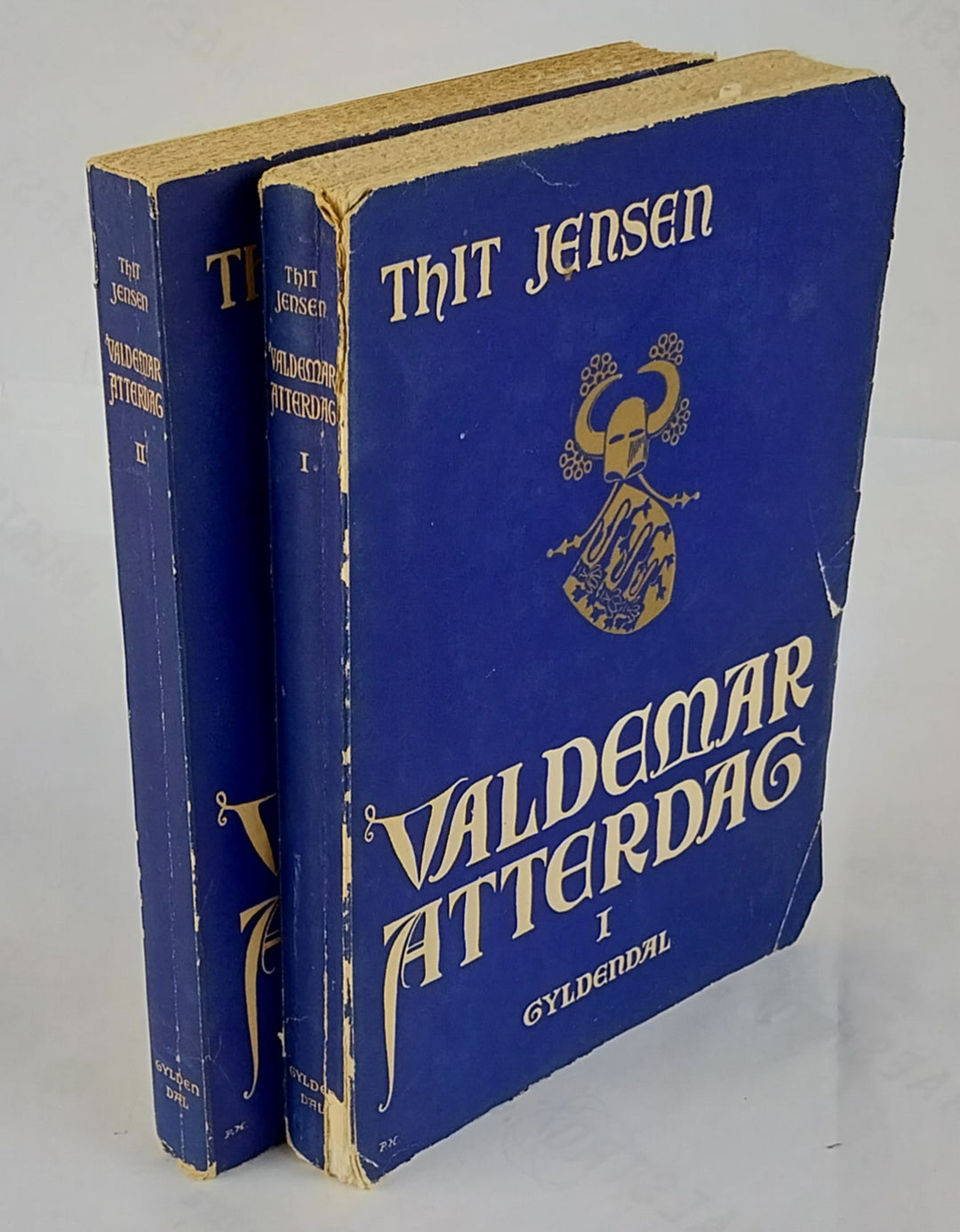 Valdemar Atterdag