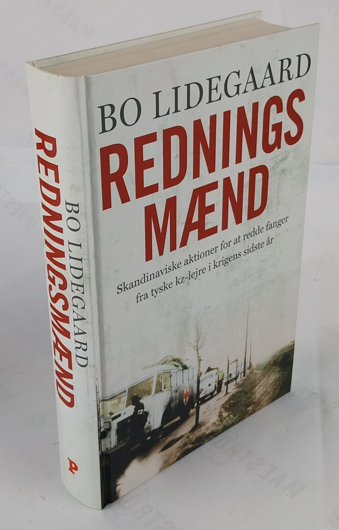 Redningsmænd
