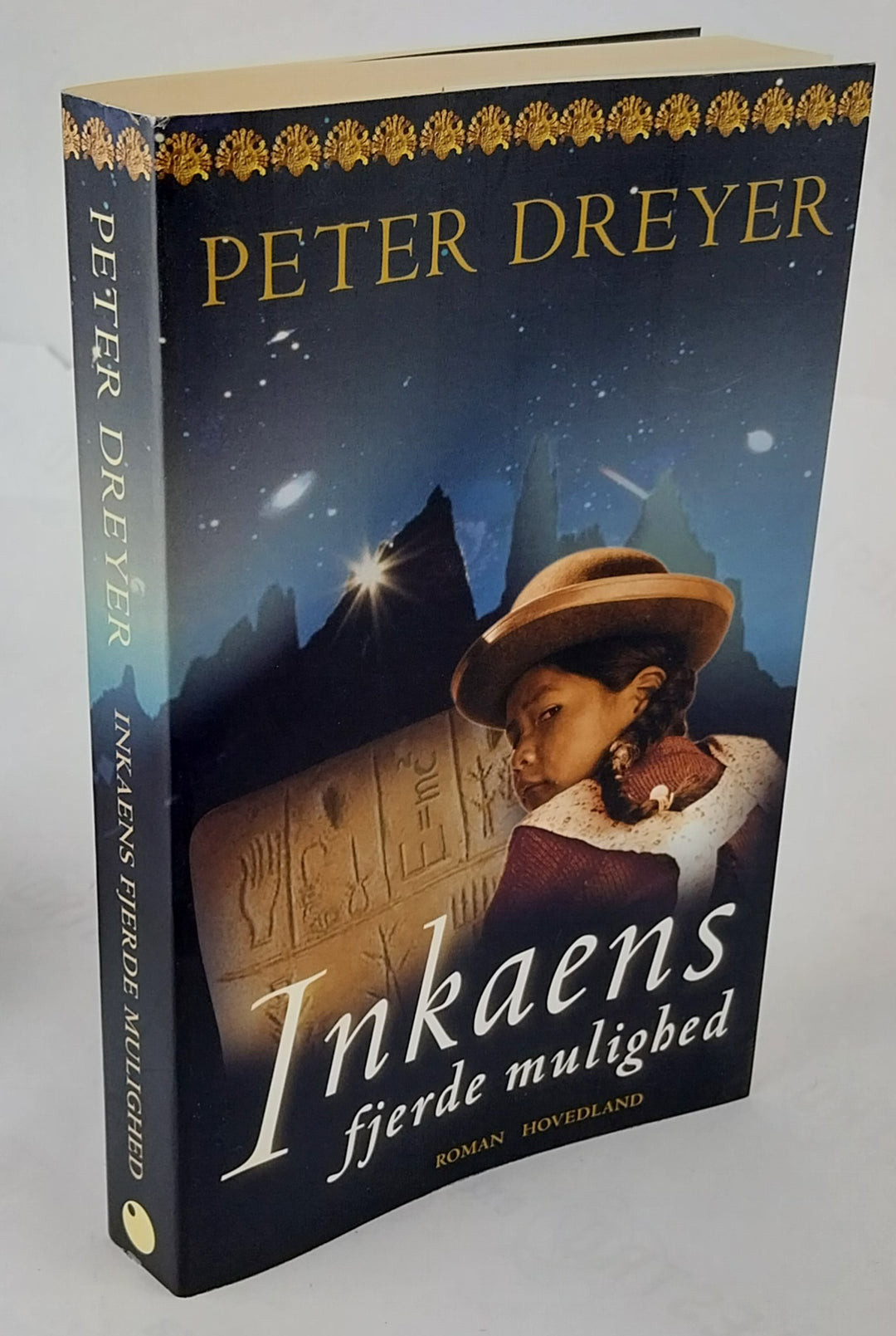 Inkaens fjerde mulighed