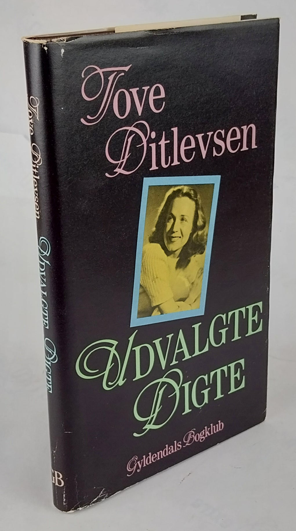 Digte