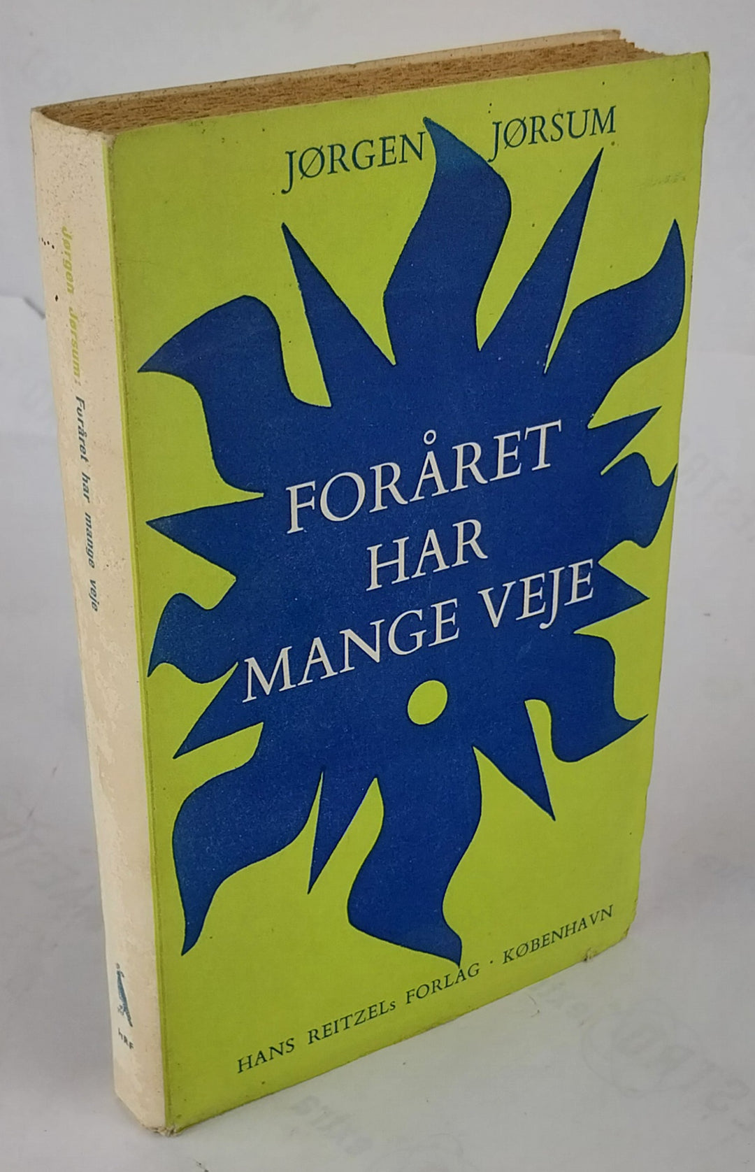 Foråret har mange veje