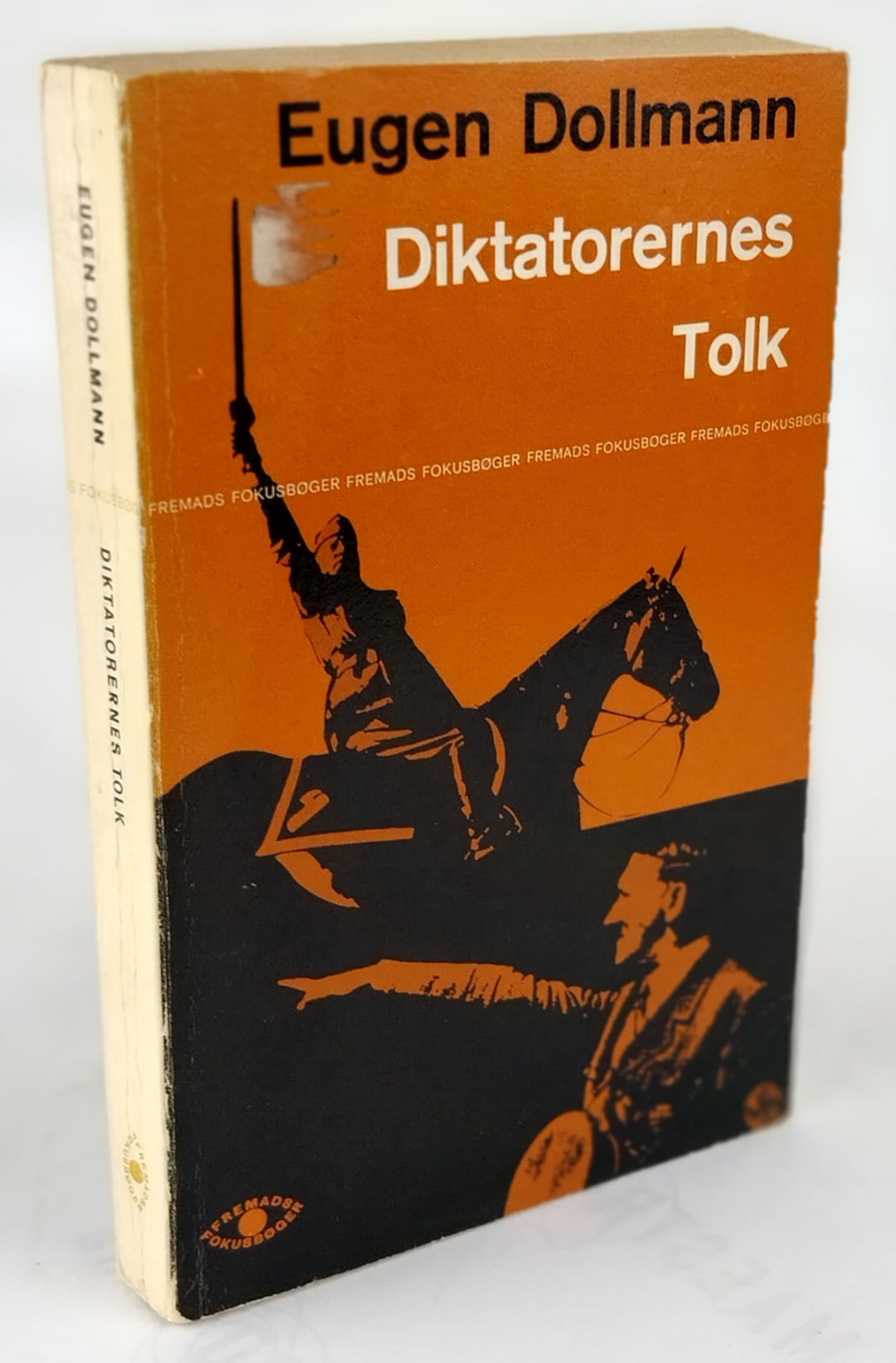 Diktatorernes Tolk