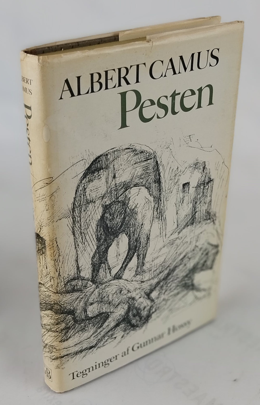 Pesten