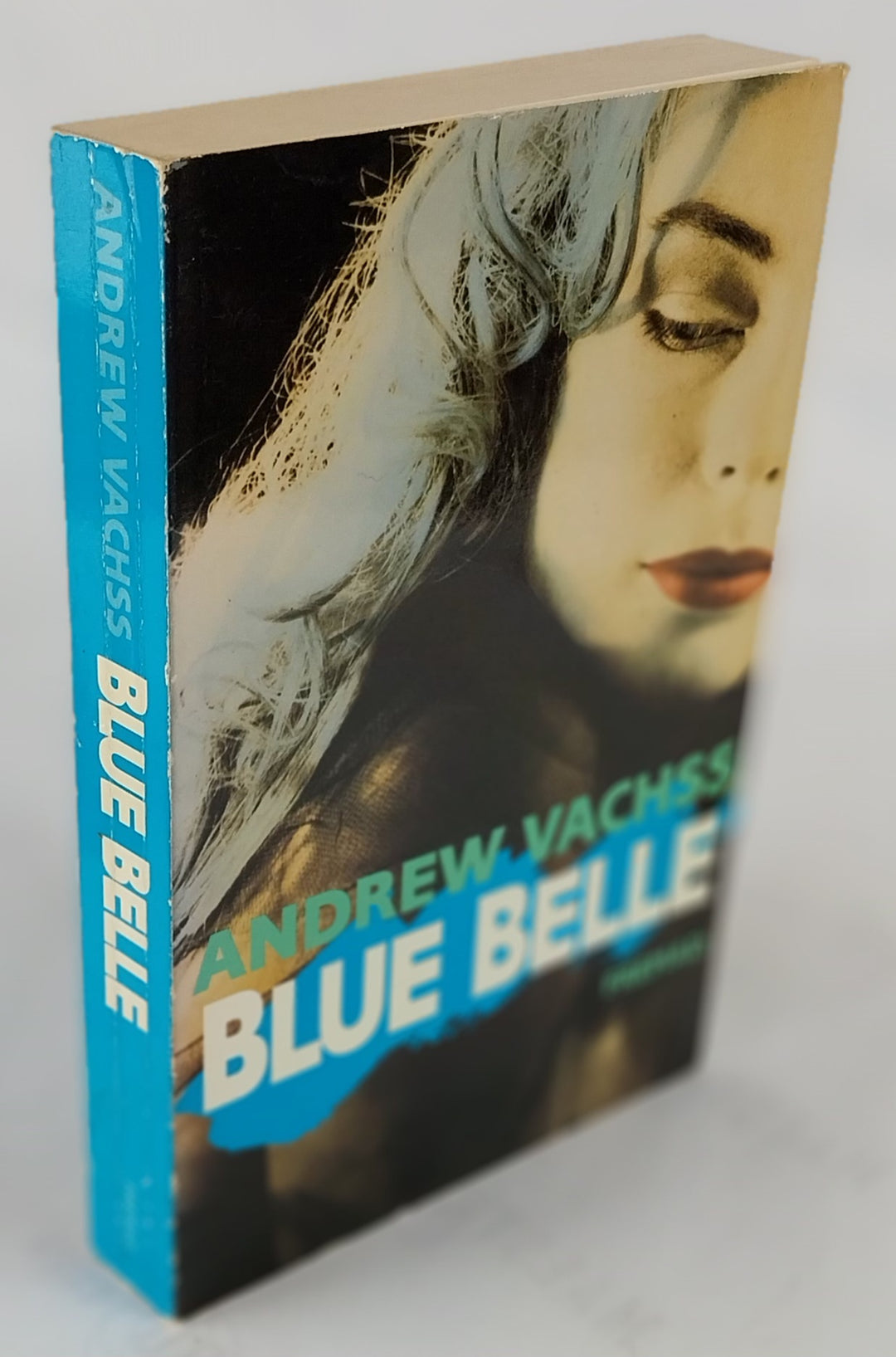 Blue Belle